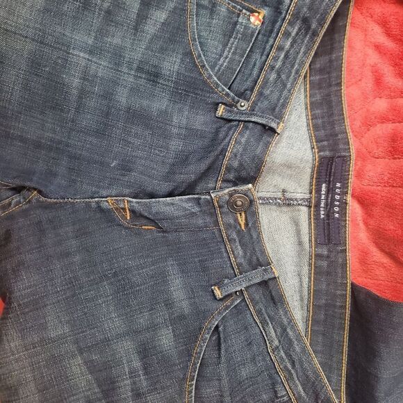 Hudson jeans 27   - Picture 1 of 2